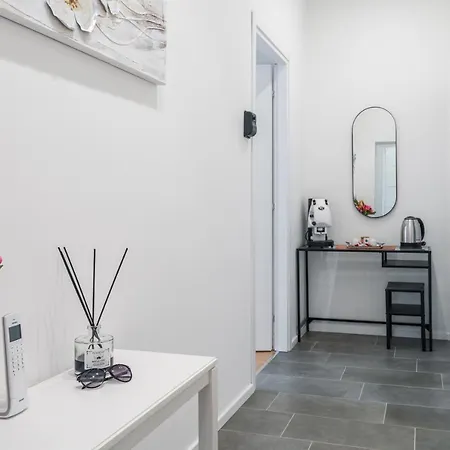 The Venue Spagna Πανσιόν 4*