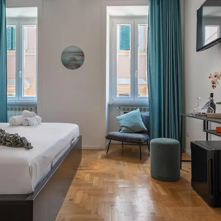 The Venue Spagna Πανσιόν