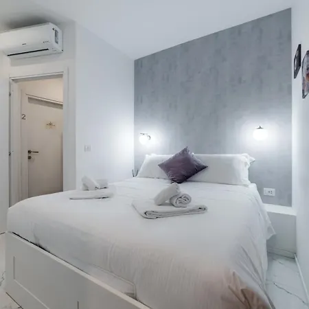 The Venue Spagna 게스트하우스