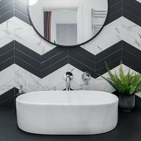 The Venue Spagna 로마