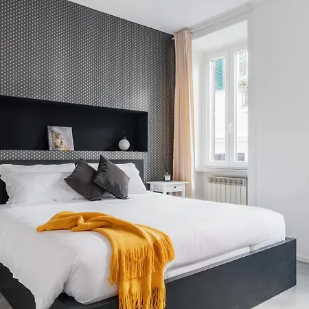 The Venue Spagna 게스트하우스