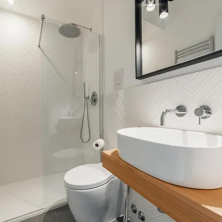 The Venue Spagna 게스트하우스 4*