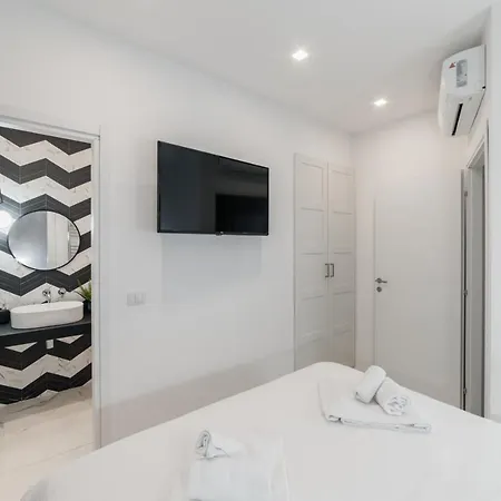 The Venue Spagna 4* 로마