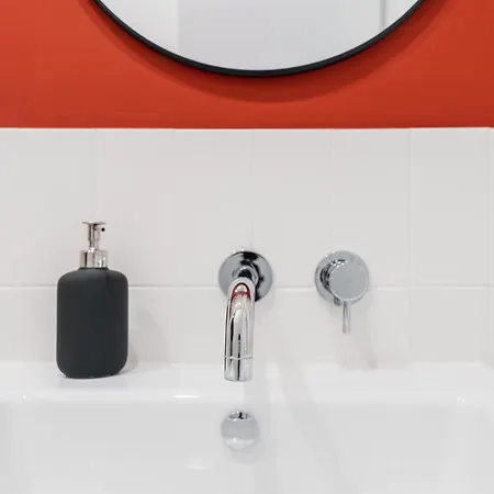 The Venue Spagna 4* 로마