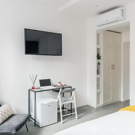 The Venue Spagna 게스트하우스