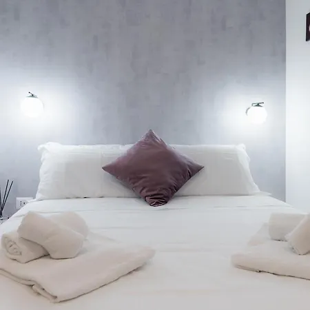 The Venue Spagna 게스트하우스 4*