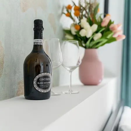 게스트하우스 The Venue Spagna 로마