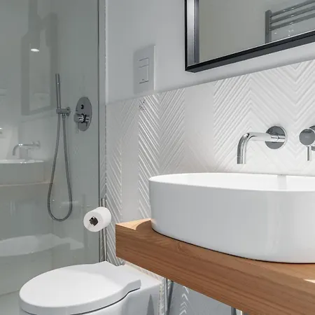 게스트하우스 The Venue Spagna