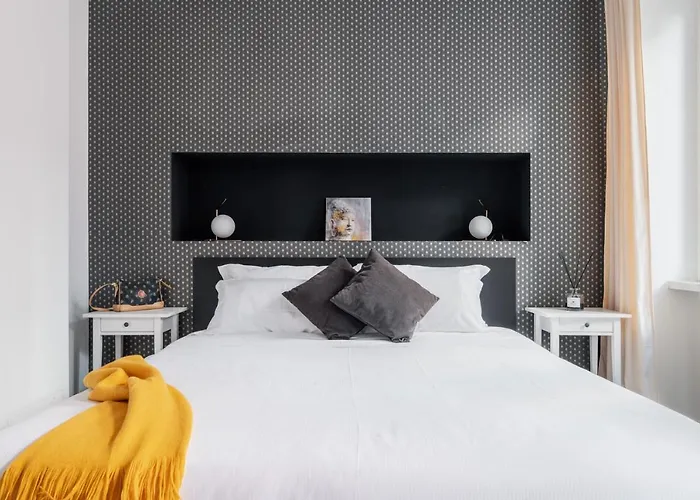 Πανσιόν The Venue Spagna Ρώμη