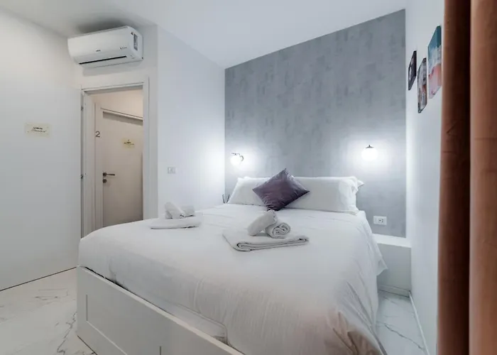 The Venue Spagna Πανσιόν