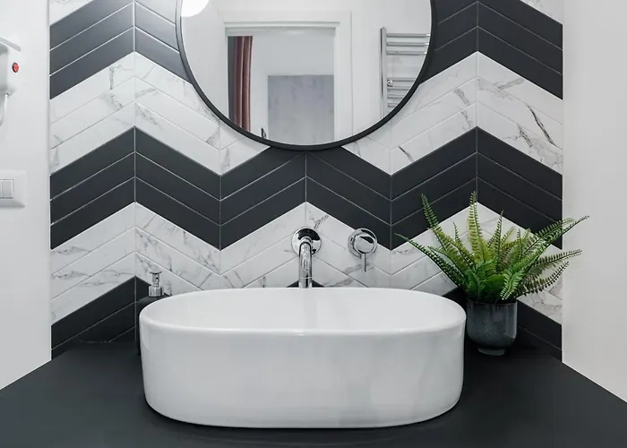 The Venue Spagna Ρώμη