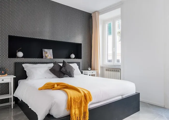 The Venue Spagna Πανσιόν