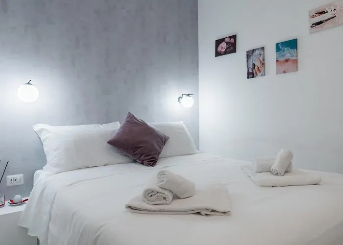 The Venue Spagna Πανσιόν Ρώμη