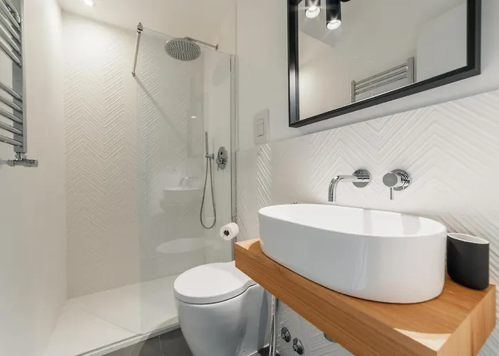 The Venue Spagna Πανσιόν 4*