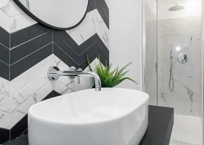 The Venue Spagna Ρώμη