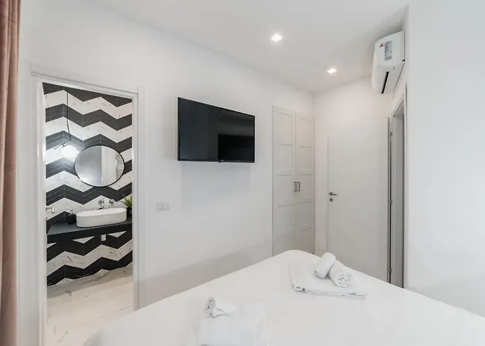 The Venue Spagna 4* Ρώμη