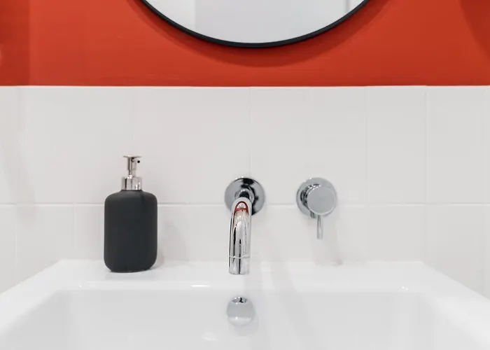 The Venue Spagna 4* Ρώμη