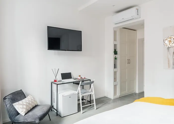 The Venue Spagna Πανσιόν