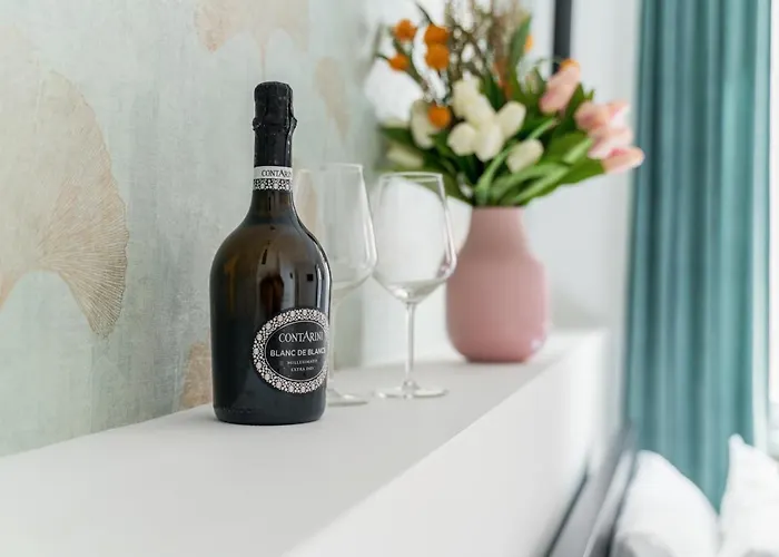 Πανσιόν The Venue Spagna Ρώμη