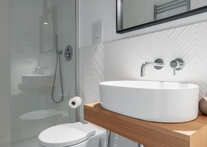 Πανσιόν The Venue Spagna