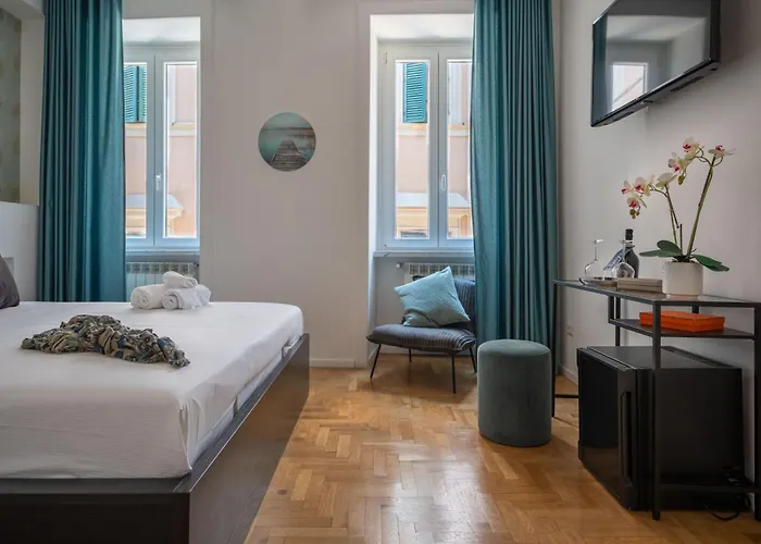 The Venue Spagna Πανσιόν